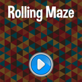 Rolling Maze