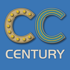 Century Cinemas icône