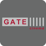 Gate Cinemas أيقونة