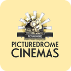 Picturedrome-icoon