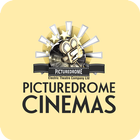 Picturedrome أيقونة