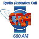 Radio Autentica Cali APK