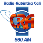 Radio Autentica Cali icône