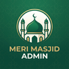 Meri Masjid Admin APK