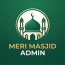 Meri Masjid Admin APK