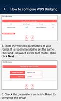 Mercusys Router Setup Guide Plakat