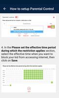 Mercusys Router Setup Guide اسکرین شاٹ 2