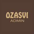 Ozasvi Admin