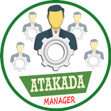 ATAKADA MANAGER