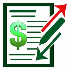 download المحاسب المحترف Ledger APK