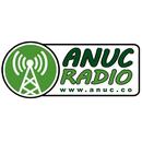 ANUC Radio aplikacja