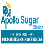 ApolloSugar Sales アイコン