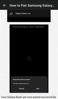 Samsung Galaxy Buds Live Guide gönderen