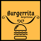 Burgerrita Client App icône