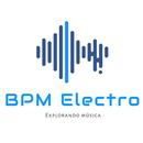 BPM Electro aplikacja