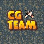 Cgteamx icon