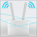 Default Router Passwords