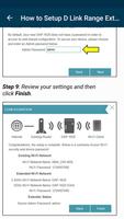 D Link Wifi Router Setup Guide poster