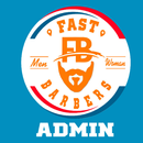 Fast Barbers Admin APK