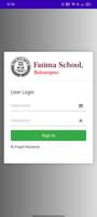 Fatima School Balrampur Affiche