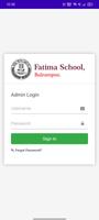 Fatima School Balrampur capture d'écran 1