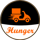 Hunger App Business icono