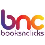 BOOKSNCLICKS icône