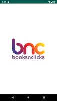 BOOKSNCLICKS पोस्टर