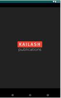 Kailash Publications Affiche