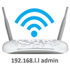 192.168.l.l admin APK