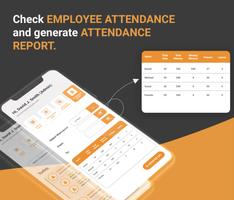 Scrum Admin تصوير الشاشة 3