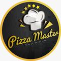 PizzaMaster Admin