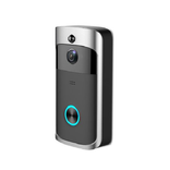 ”Ring Video Doorbell Guide