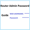 router admin password guide APK