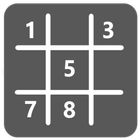 Sudoku Classic 아이콘