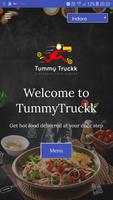 Tummy Truck New Affiche