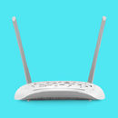 tp link modem router guide APK