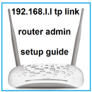 192.168.l.l tp link router adm APK