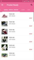 YoeShop Grosir Sepatu Baju Tas screenshot 1