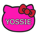 Yossie Fancy Shop aplikacja