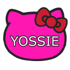 Yossie Fancy icône