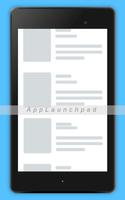 1 Schermata Student Admin App