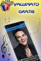 Musica Vallenata Gratis screenshot 3