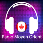 Radio Moyen Orient non officiel icône