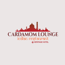 Cardamom Lounge Narborough APK