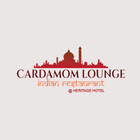 Cardamom Lounge Narborough icône