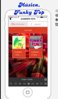 Radios Funky Online. Música Fu screenshot 3