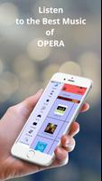 Opera Music Free poster