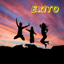 Éxito en 10 paso aplikacja