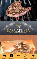 CasaAtenea poster